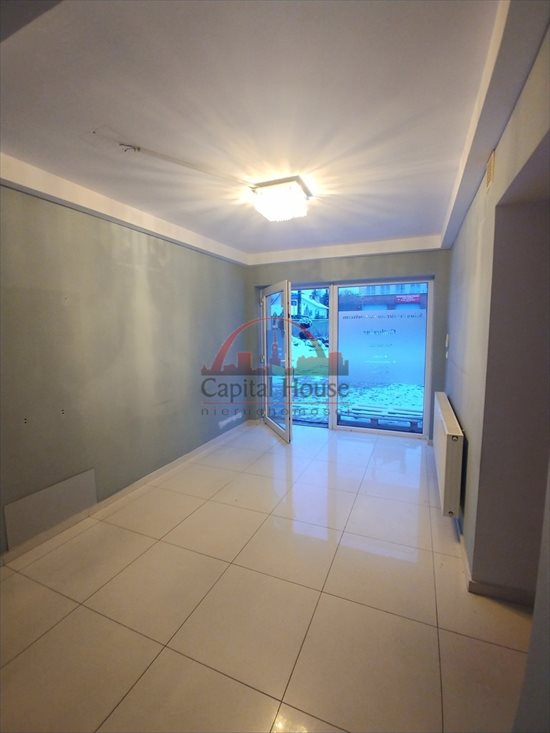 Lokal użytkowy na wynajem Warszawa, Wesoła 70m2 Foto 2