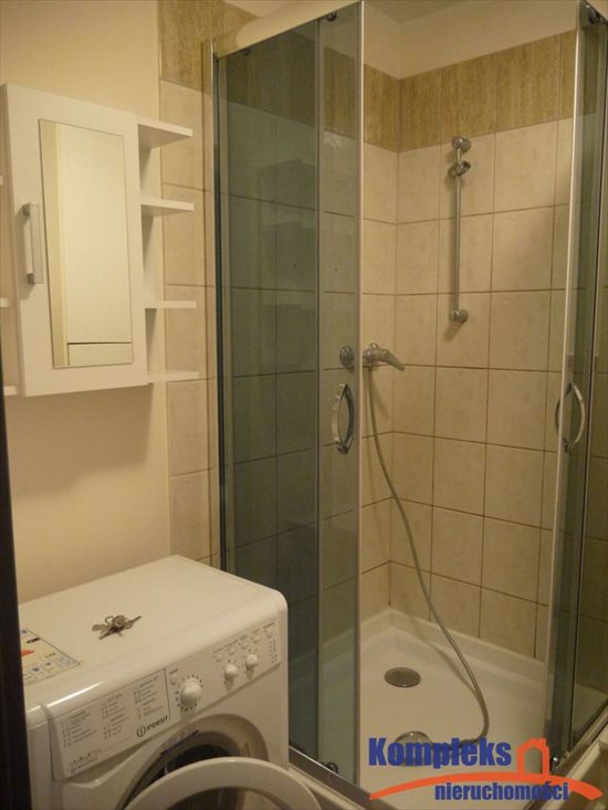 Mieszkanie dwupokojowe na wynajem Szczecin, Pomorzany, 9 Maja 49m2 Foto 13