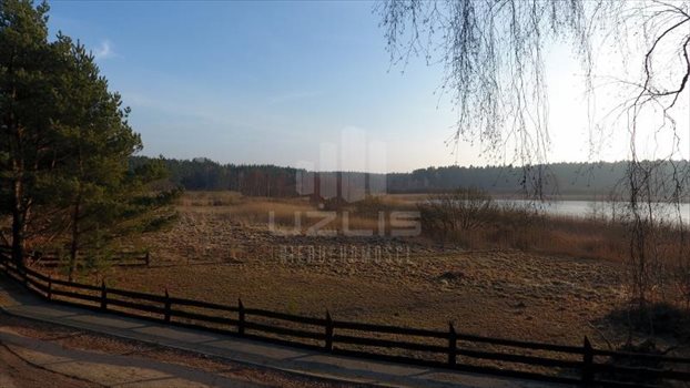 Działka inna na sprzedaż Mały Bukowiec, Jezioro, Las, Rzeka 1 140m2 Foto 7