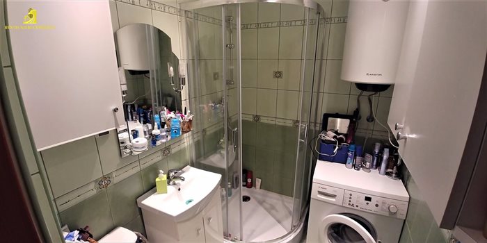 Mieszkanie dwupokojowe na sprzedaż Osowiec Śląski 47m2 Foto 2