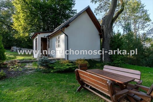 Dom na wynajem Jordanów 70m2 Foto 3