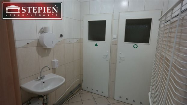 Lokal użytkowy na wynajem Jelenia Góra, Centrum 35m2 Foto 10