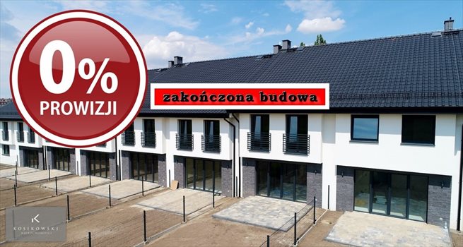 Dom na sprzedaż Namysłów Centrum  