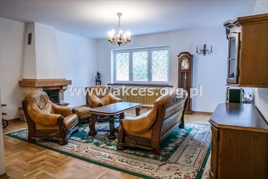 Dom na sprzedaż Warszawa, Wesoła 319m2 Foto 1