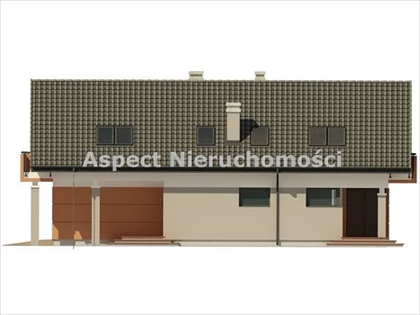 Dom na sprzedaż Nowe Chechło 190m2 Foto 4