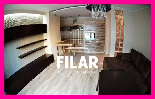 Mieszkanie dwupokojowe na wynajem Gdynia, Śródmieście, Św. Wojciecha 40m2 Foto 1