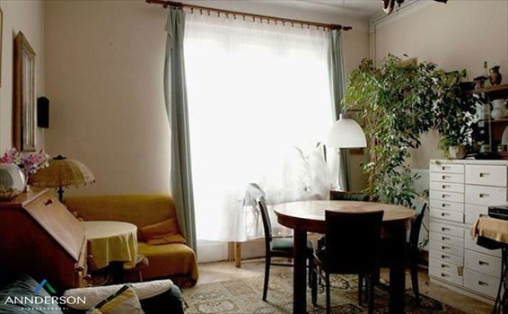 Mieszkanie trzypokojowe na sprzedaż Kraków, Stare Miasto, Wielopole 102m2 Foto 2