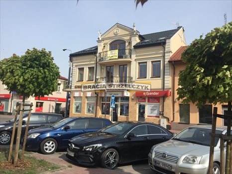 Mieszkanie dwupokojowe na wynajem Wołomin 50m2 Foto 2
