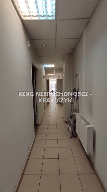 Lokal użytkowy na wynajem Szczecin, Centrum 133m2 Foto 7