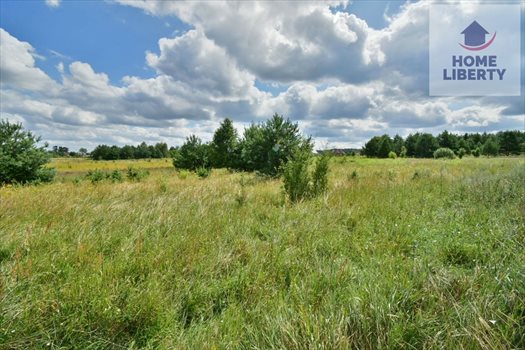 Działka budowlana na sprzedaż Giedajty 1 586m2 Foto 8
