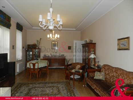 Dom na sprzedaż Gdańsk, Siedlce, Wojskiego 66m2 Foto 3