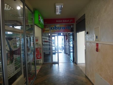 Lokal użytkowy na wynajem Szczytno, Polska 140m2 Foto 4