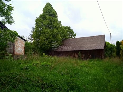 Działka inna na sprzedaż Poręba Dzierżna 14 996m2 Foto 2