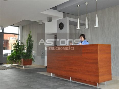 Lokal użytkowy na wynajem Sosnowiec, Andersa Władysława gen. 77m2 Foto 5
