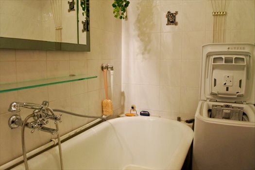 Kawalerka na wynajem Łódź, Śródmieście, al. Karola Anstadta 34m2 Foto 10