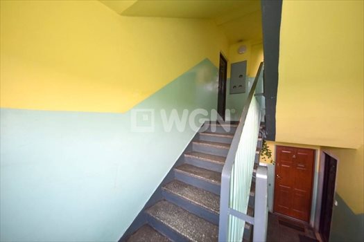 Mieszkanie dwupokojowe na sprzedaż Inowrocław, Sobiesiernie, Sobiesiernie 12 54m2 Foto 13