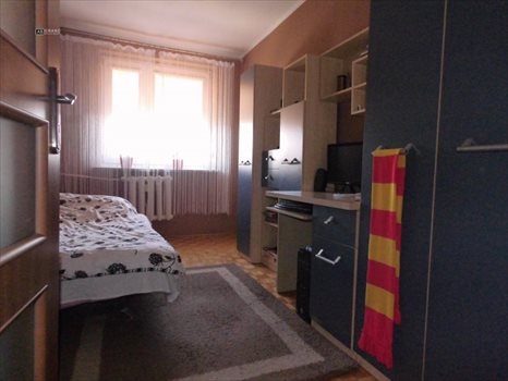 Mieszkanie dwupokojowe na sprzedaż Białystok, Leśna Dolina, Szarych Szeregów 55m2 Foto 2