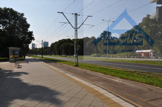 Lokal użytkowy na wynajem Warszawa, Żoliborz 90m2 Foto 5