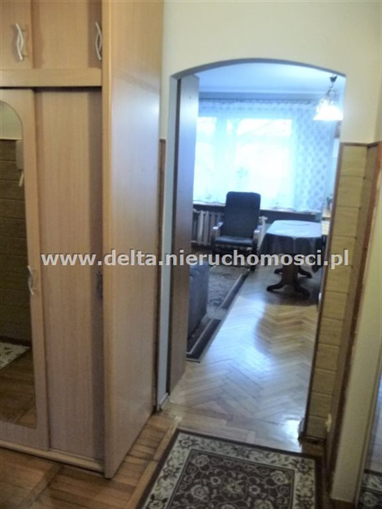 Mieszkanie trzypokojowe na sprzedaż Słupsk 53m2 Foto 8