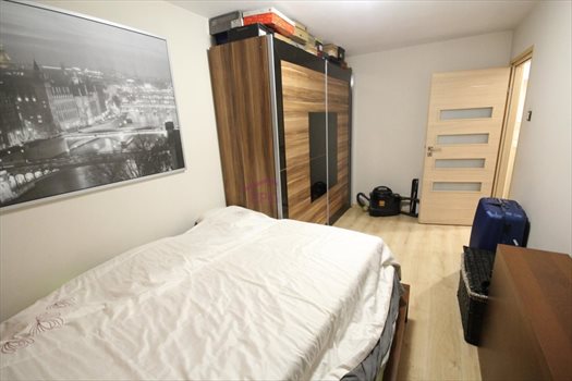 Mieszkanie czteropokojowe na sprzedaż Katowice, Osiedle Tysiąclecia, Ułańska 75m2 Foto 6
