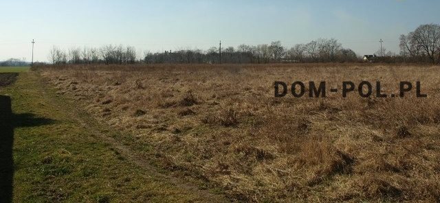 Działka inwestycyjna na sprzedaż Bystrzyca 4 517m2 Foto 1
