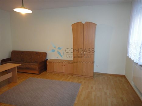 Mieszkanie dwupokojowe na wynajem Swarzędz 52m2 Foto 6