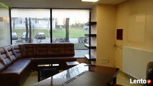 Lokal użytkowy na wynajem Sosnowiec, Zagórze 63m2 Foto 4