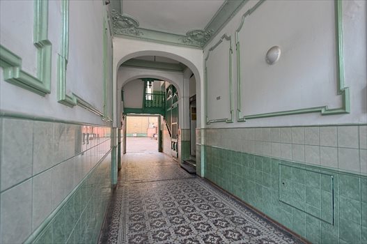Mieszkanie dwupokojowe na sprzedaż Szczecin, Centrum, AL. PAPIEŻA JANA PAWŁA II 109m2 Foto 11