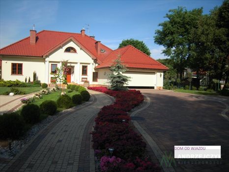 Dom na sprzedaż Kanie, Kanie, Irysowa 351m2 Foto 3