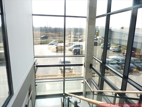 Lokal użytkowy na wynajem Wrocław, Maślice 248m2 Foto 7
