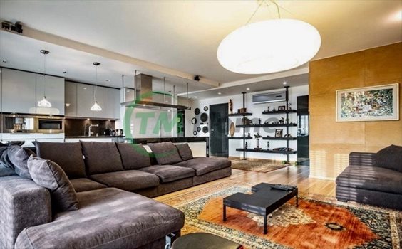 Mieszkanie trzypokojowe na sprzedaż Warszawa, Wola, al. Jana Pawła II 130m2 Foto 5