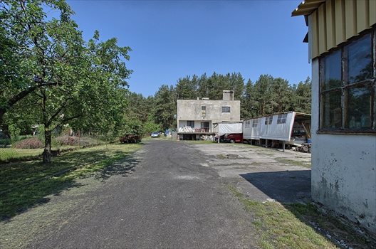 Lokal użytkowy na sprzedaż Siedlice 463m2 Foto 2