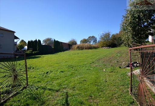 Działka budowlana na sprzedaż Wyszatyce 3 800m2 Foto 2
