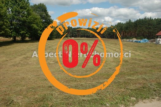 Działka inna na sprzedaż Wyszków, Świniotop 1 289m2 Foto 4