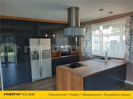 Dom na sprzedaż Nowa Iwiczna, Lesznowola 220m2 Foto 6