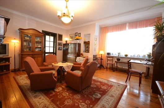Mieszkanie na sprzedaż Szczecin, Śródmieście, Jerzego Janosika 170m2 Foto 3