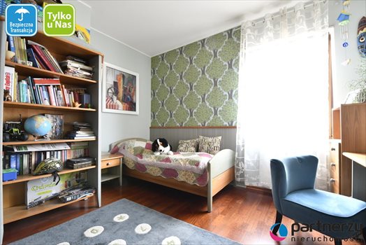 Dom na wynajem Gdańsk, Matemblewo, Wichrowe Wzgórze 220m2 Foto 11