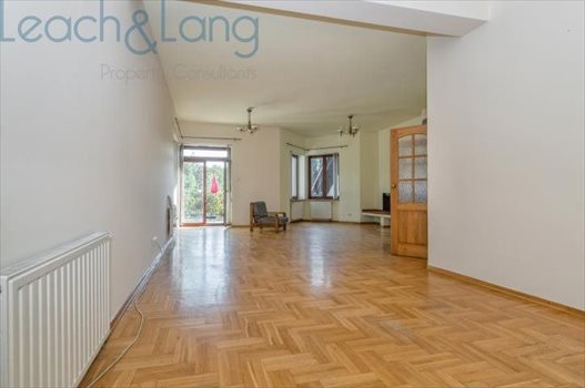 Dom na wynajem Kraków, Zwierzyniec, Chełmska 270m2 Foto 5