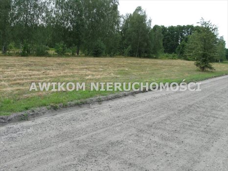 Działka budowlana na sprzedaż Makówka 2 161m2 Foto 1