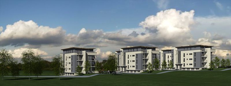 Mieszkanie trzypokojowe na sprzedaż Chojnice, Kardynała S. Wyszyńskiego 84m2 Foto 2
