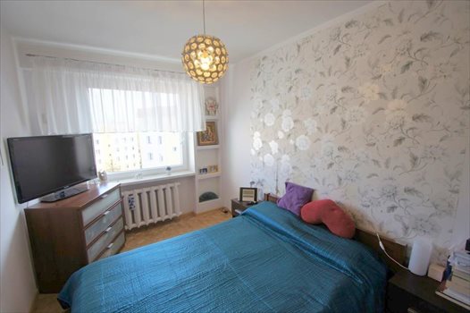 Mieszkanie trzypokojowe na sprzedaż Giżycko, Kazimierza Wielkiego 61m2 Foto 9