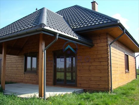 Dom na sprzedaż Wyszków 150m2 Foto 6