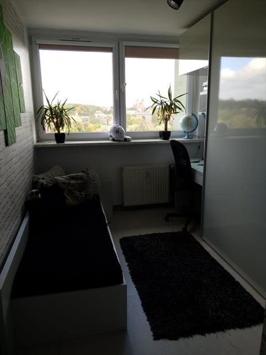 Mieszkanie trzypokojowe na sprzedaż Rybnik 54m2 Foto 11