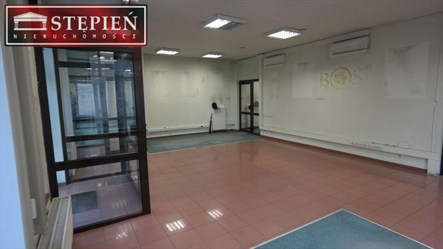 Lokal użytkowy na wynajem Jelenia Góra, Centrum 135m2 Foto 5