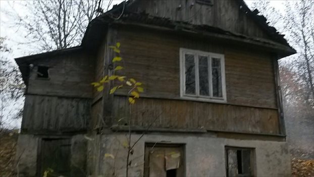 Działka budowlana na sprzedaż Horoszczyce 3 100m2 Foto 6