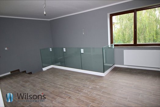 Lokal użytkowy na wynajem Marki, Leśna 300m2 Foto 7