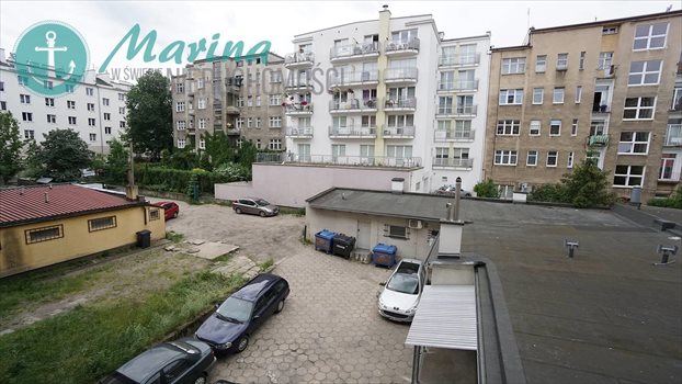 Lokal użytkowy na sprzedaż Gdynia, Śródmieście, ŚWIĘTOJAŃSKA 1 100m2 Foto 3