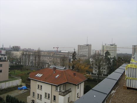 Lokal użytkowy na sprzedaż Toruń, przedmieście Chełmiński, PCK 7 1 840m2 Foto 9