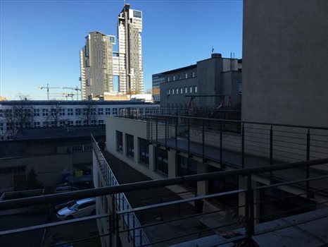 Mieszkanie dwupokojowe na sprzedaż Gdynia, Śródmieście, PLAC KASZUBSKI 63m2 Foto 3