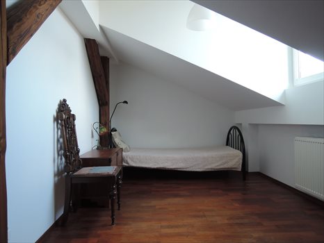 Mieszkanie trzypokojowe na sprzedaż Kraków, Zwierzyniec, Salwator, Lelewela 71m2 Foto 5